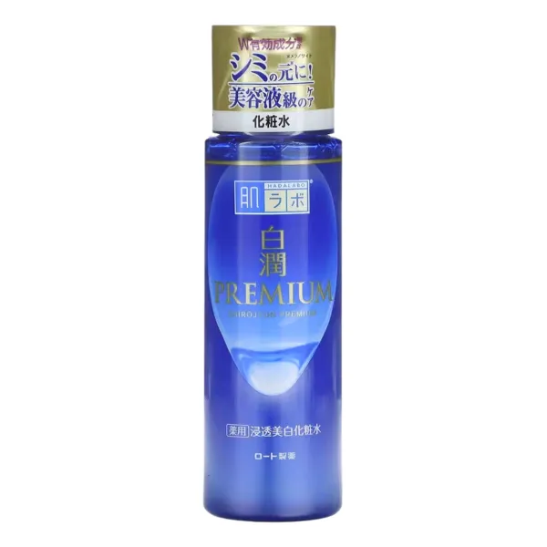 HADA LABO kosmetika | AsianBlossom.lt